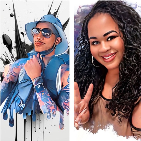 Hey hey Uniquez Fam! 👋🏾 - Picture 1 of 1